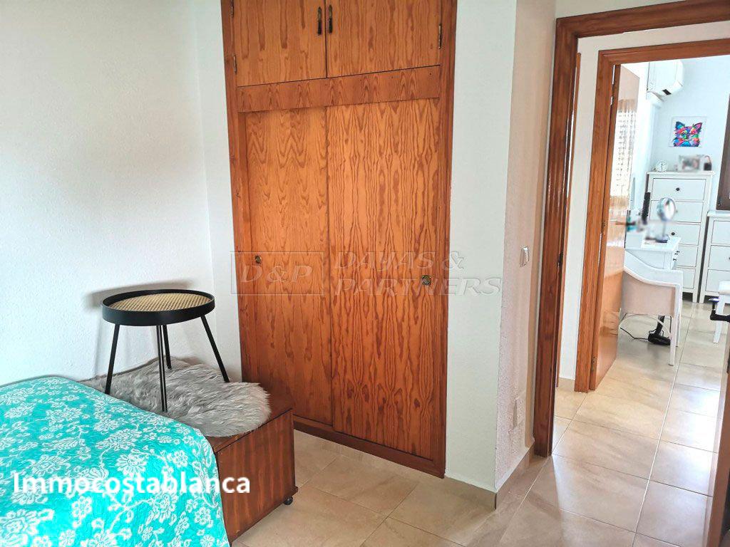 Townhome in Dehesa de Campoamor, 79 m², 220,000 €, photo 2, listing 1055456