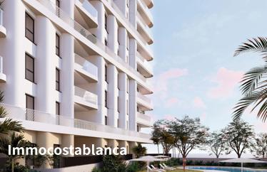 Detached house in Villajoyosa, 108 m²