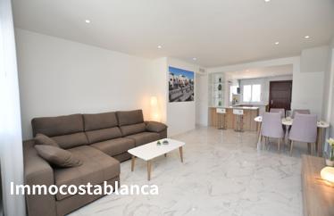 Detached house in San Miguel de Salinas, 73 m²