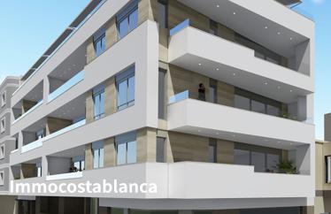 Apartment in Torrevieja, 77 m²