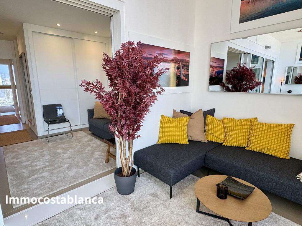 Apartment in Benidorm, 130 m², 579,000 €, photo 4, listing 72437136