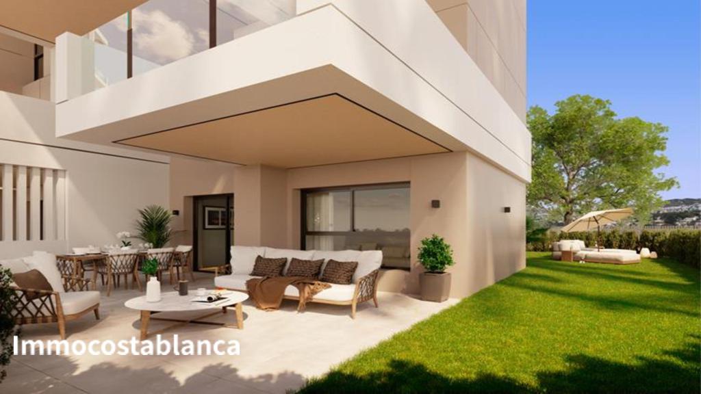 Apartment in Calpe, 91 m², 410,000 €, photo 3, listing 28058816