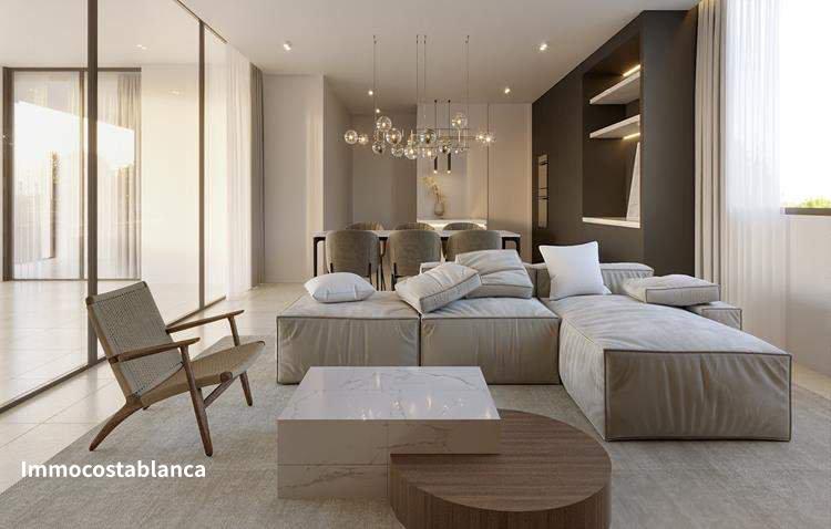 Penthouse in La Nucia, 201 m², 645,000 €, photo 4, listing 63233216