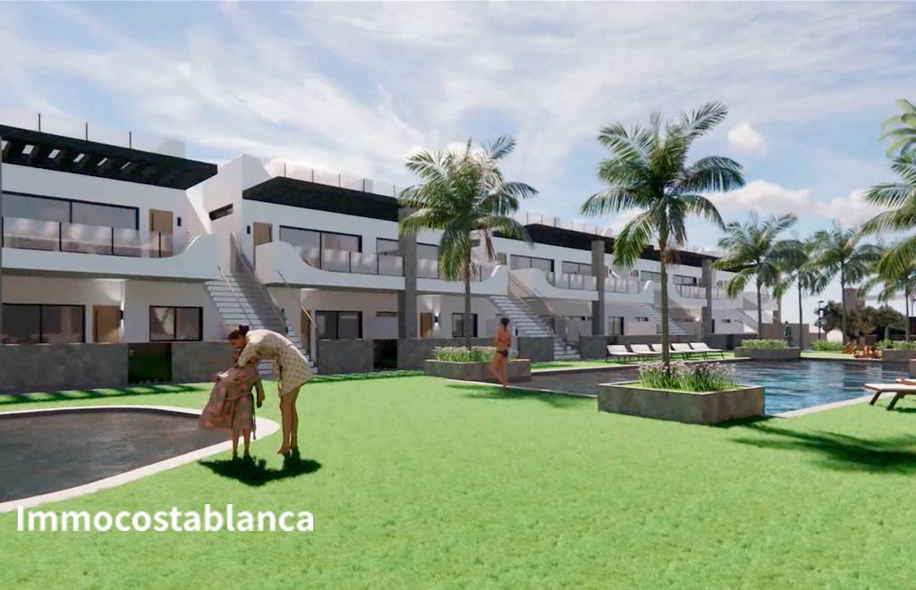 Apartment in Pilar de la Horadada, 83 m², 355,000 €, photo 2, listing 75481936