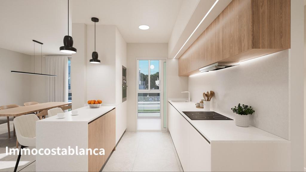 Detached house in Pilar de la Horadada, 79 m², 370,000 €, photo 3, listing 9967536