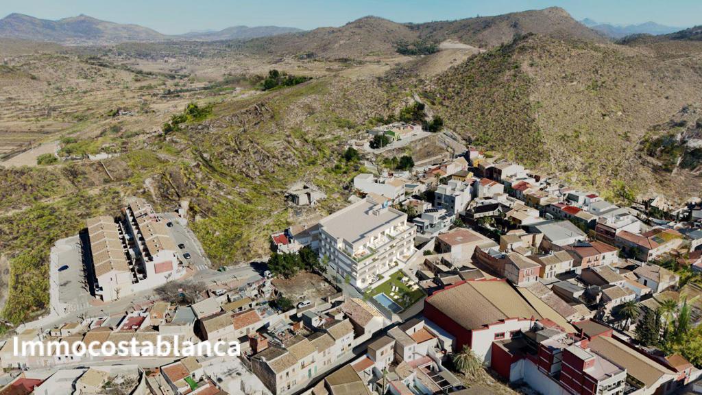 Apartment in El Fondó de les Neus, 83 m², 205,000 €, photo 2, listing 14359536