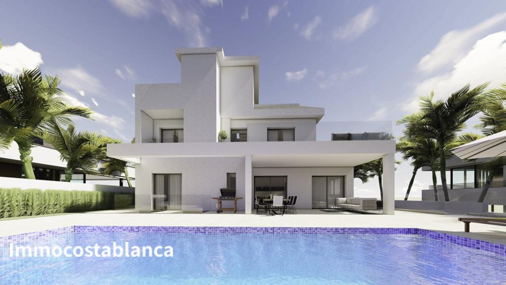 Villa in Ciudad Quesada, 295 m², 750,000 €, photo 6, listing 63804816