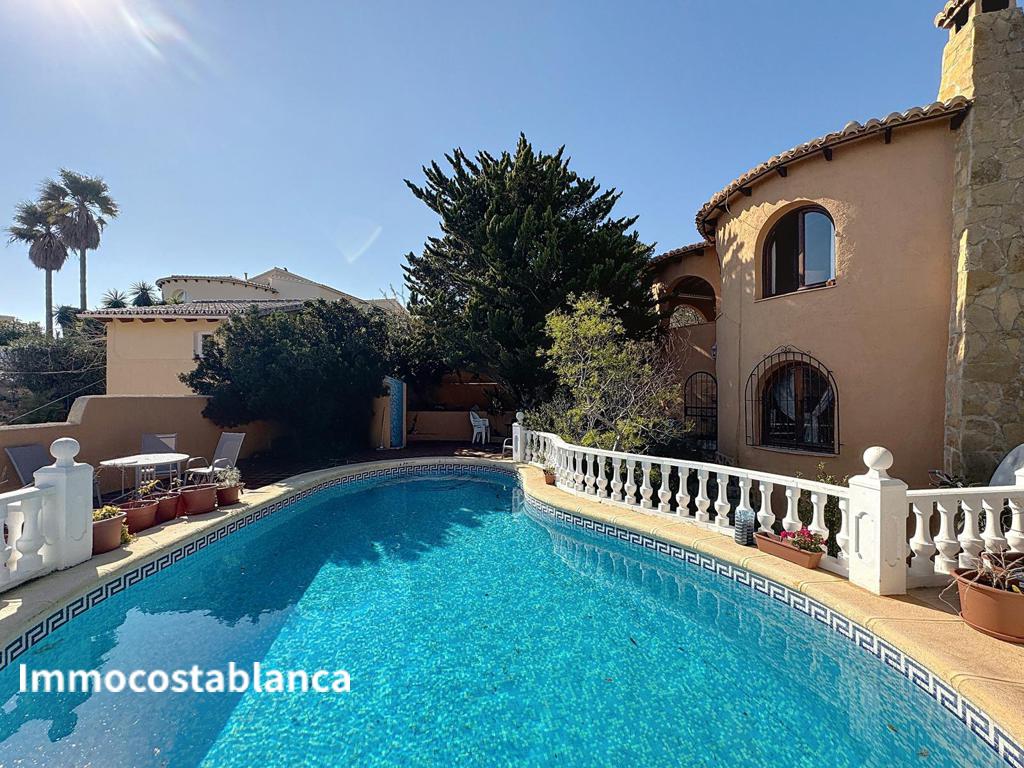 Detached house in Benitachell, 175 m², 619,000 €, photo 3, listing 10545936