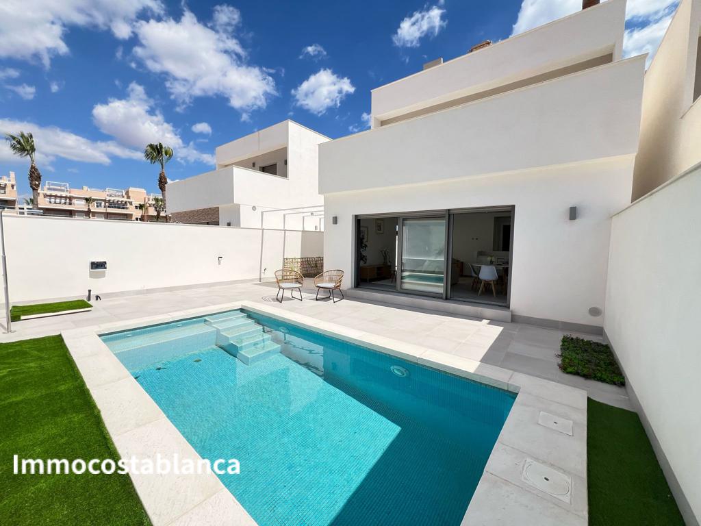 Apartment in Orihuela Costa, 117 m², 500,000 €, photo 7, listing 46359536