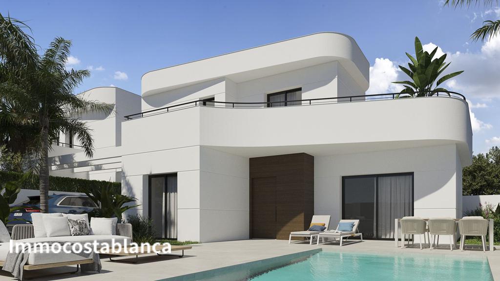 Villa in Ciudad Quesada, 120 m², 438,000 €, photo 6, listing 26073696