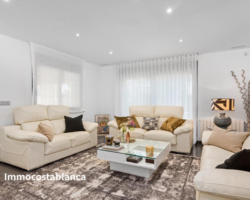 Villa in Sant Joan d'Alacant, 313 m², 1,499,000 €, photo 9, listing 19479536