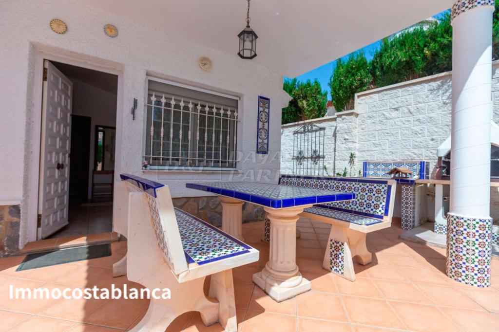 Villa in Dehesa de Campoamor, 199 m², 693,000 €, photo 9, listing 23406656