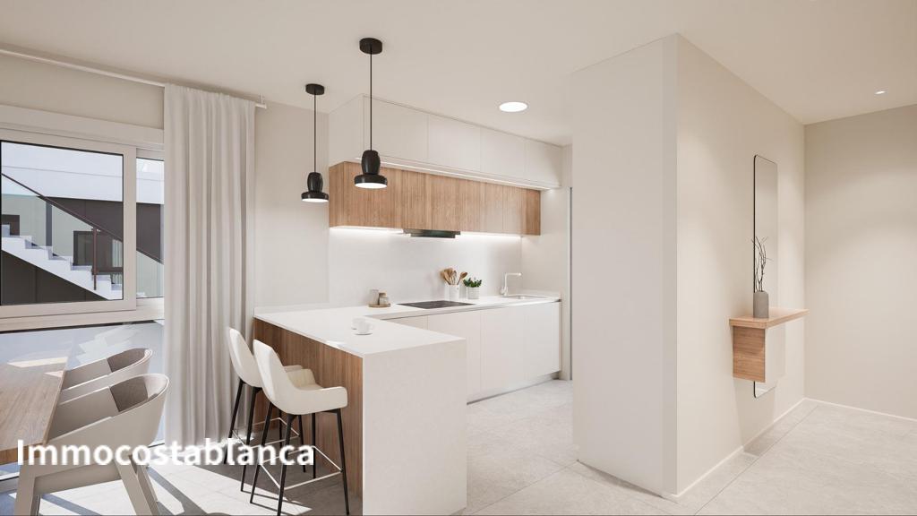 Apartment in Pilar de la Horadada, 99 m², 460,000 €, photo 4, listing 72927536