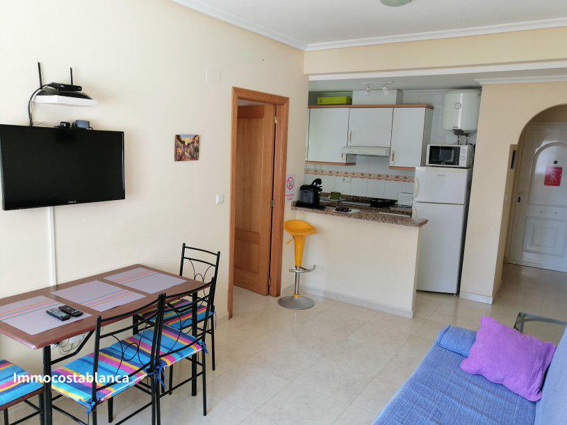 Apartment in Guardamar del Segura, 40 m², 72,000 €, photo 5, listing 20367848
