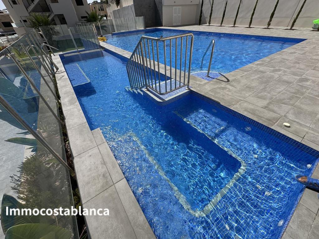 Apartment in Orihuela Costa, 85 m², 375,000 €, photo 6, listing 55017216