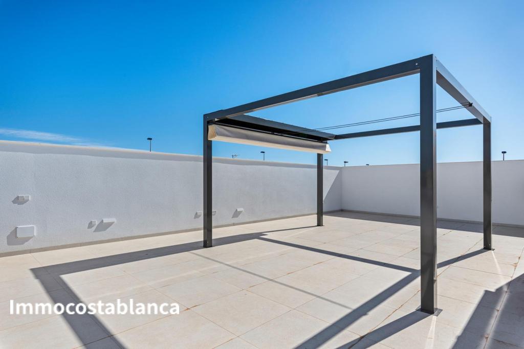 Detached house in Pilar de la Horadada, 90 m², 340,000 €, photo 3, listing 30543536