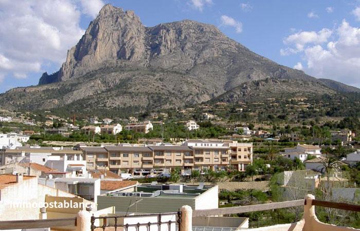 Terraced house in Polop, 121 m², 563,000 €, photo 6, listing 25292176