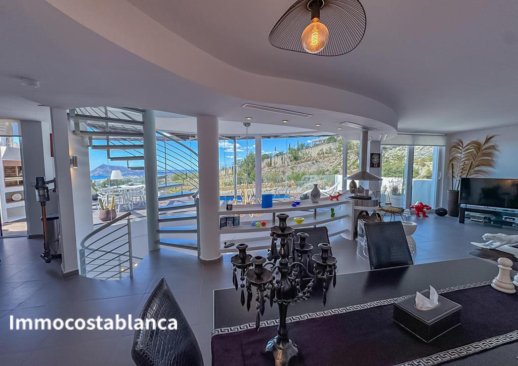 Villa in Altea, 266 m², 849,000 €, photo 10, listing 890816