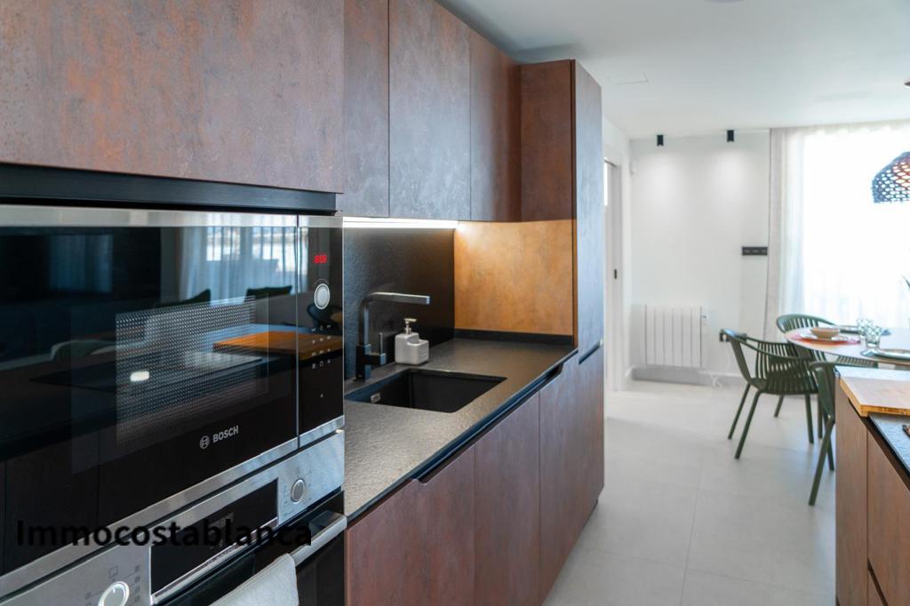 Apartment in Orihuela Costa, 122 m², 499,000 €, photo 7, listing 10297216