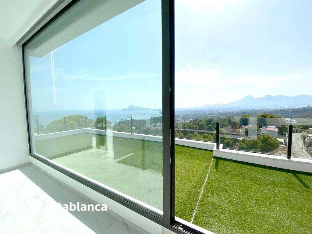 Detached house in Altea, 560 m², 2,350,000 €, photo 10, listing 20701936