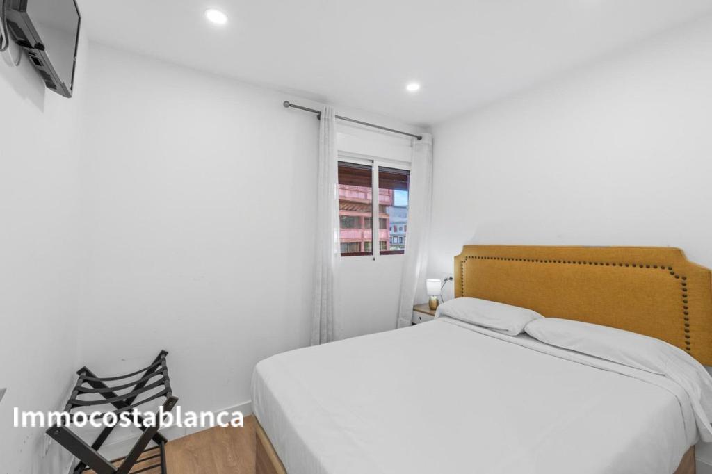Apartment in Alicante, 84 m², 339,000 €, photo 8, listing 73610016