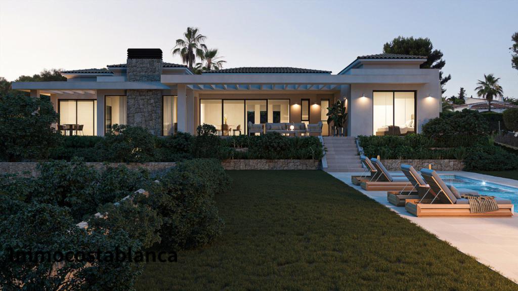 Detached house in Javea (Xabia), 420 m², 1,480,000 €, photo 1, listing 25645856