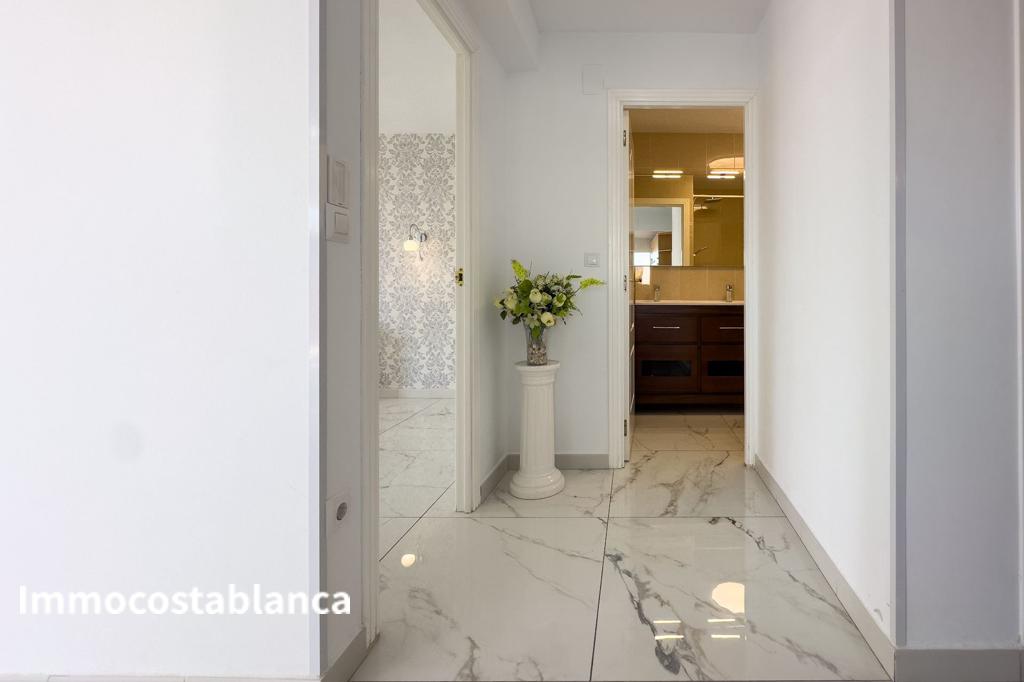 Penthouse in Calpe, 88 m², 330,000 €, photo 8, listing 29188336
