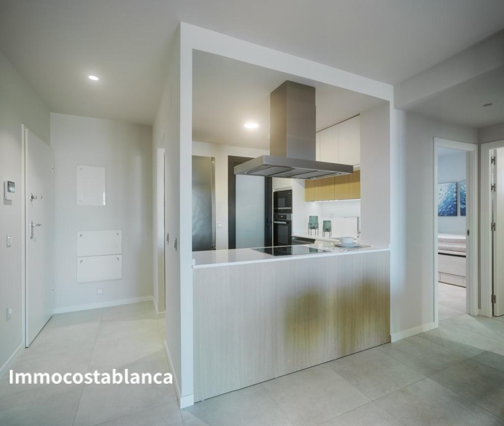 Apartment in Dehesa de Campoamor, 102 m², 315,000 €, photo 4, listing 50244976