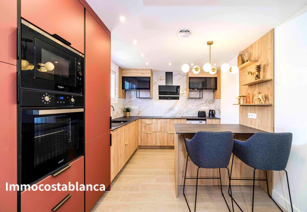 Apartment in Javea (Xabia), 160 m², 599,000 €, photo 5, listing 40697216