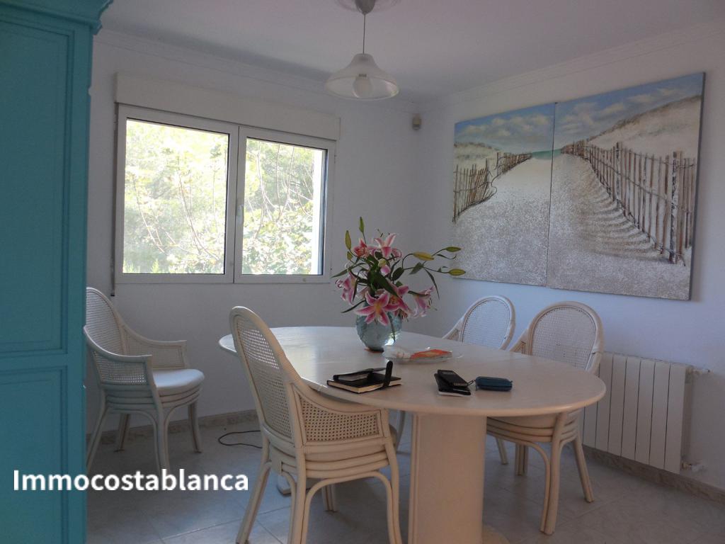 Detached house in Javea (Xabia), 219 m², 770,000 €, photo 7, listing 74410816