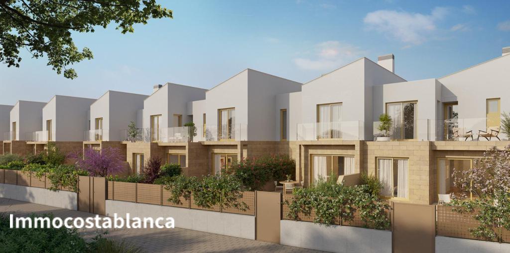 Apartment in Denia, 115 m², 447,000 €, photo 5, listing 22447536