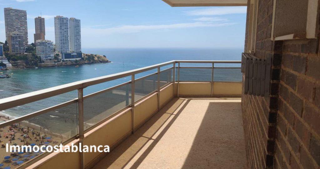 Apartment in Benidorm, 100 m², 425,000 €, photo 2, listing 48637696