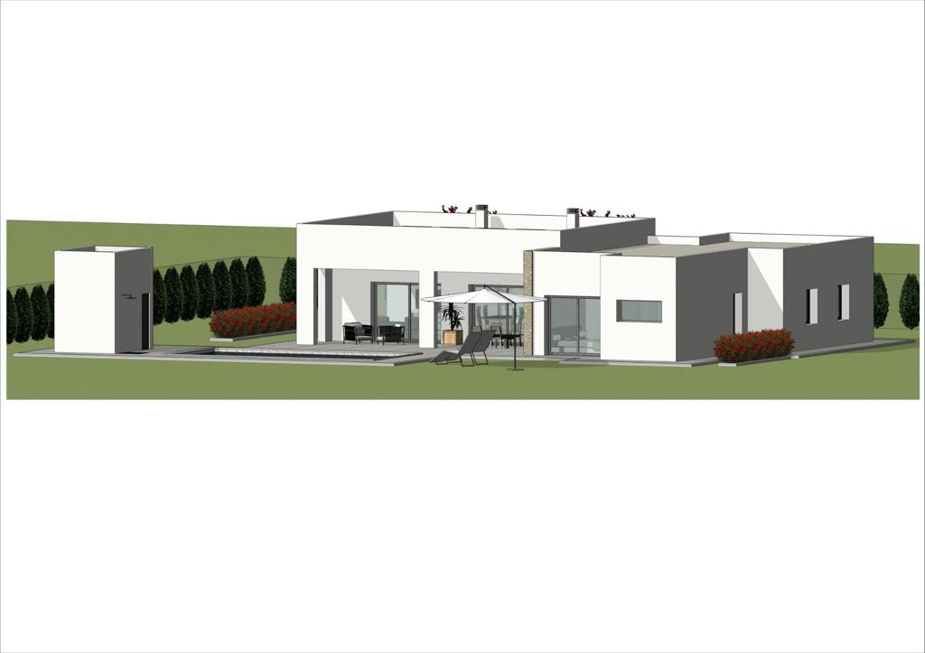 Villa in Monforte del Cid, 190 m², 449,000 €, photo 6, listing 32527536