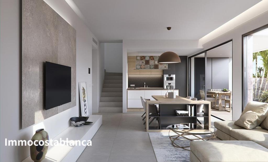 Villa in Pilar de la Horadada, 211 m², 1,895,000 €, photo 5, listing 752416