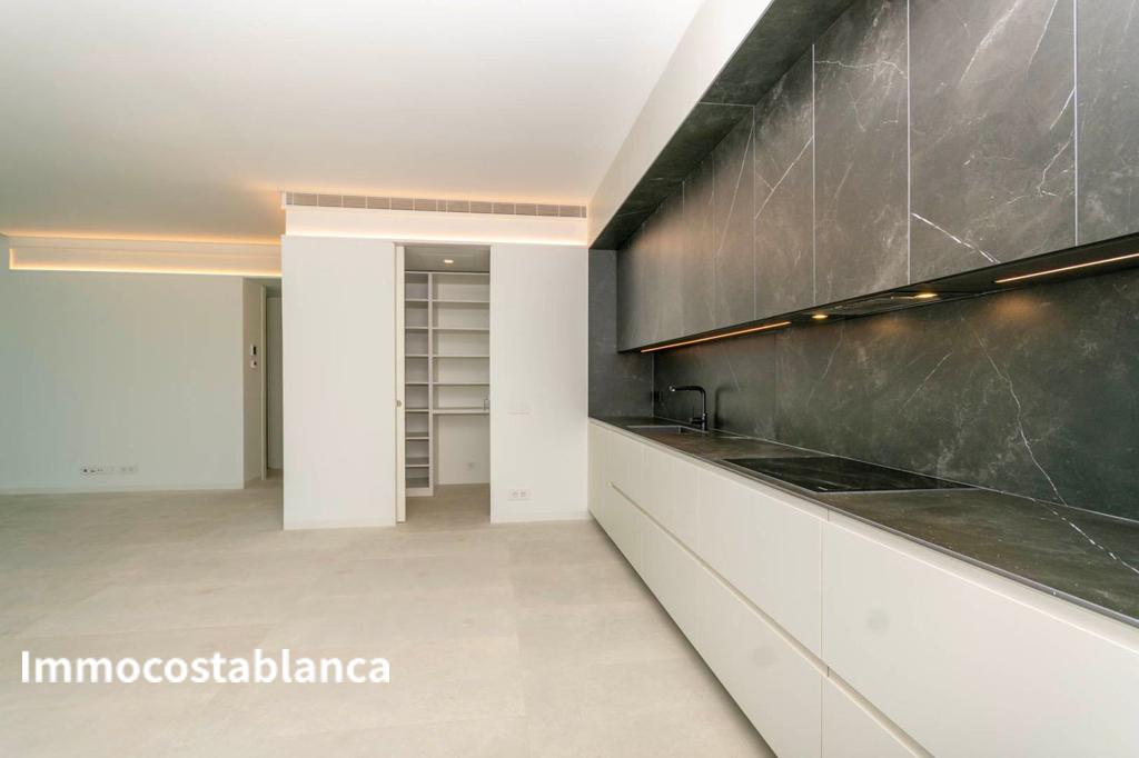 Apartment in Calpe, 193 m², 1,600,000 €, photo 2, listing 45757776