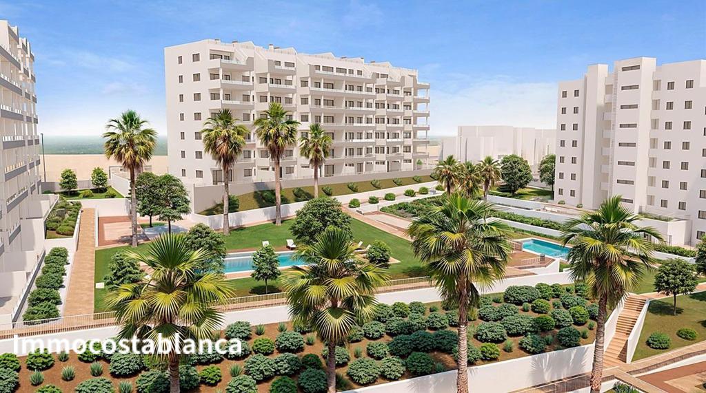 Apartment in San Miguel de Salinas, 121 m², 276,000 €, photo 8, listing 8695536