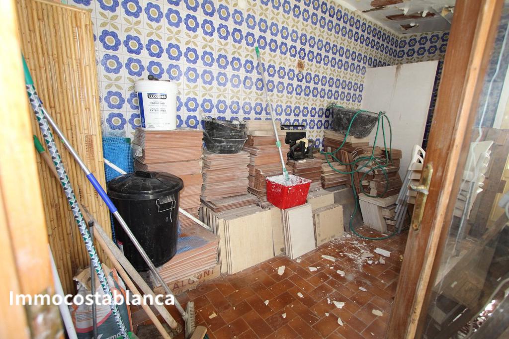 Terraced house in Calpe, 229 m², 350,000 €, photo 10, listing 62915536