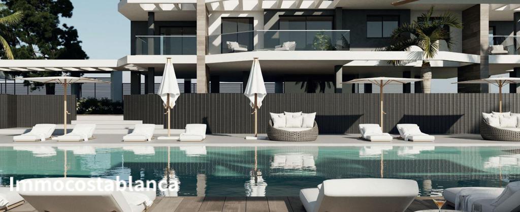 Apartment in Calpe, 80 m², 670,000 €, photo 5, listing 56223536