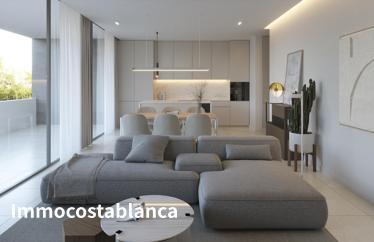 Apartment in La Nucia, 123 m²
