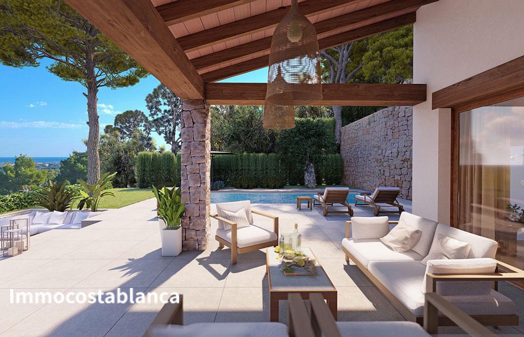 Villa in Javea (Xabia), 411 m², 1,495,000 €, photo 7, listing 9021616