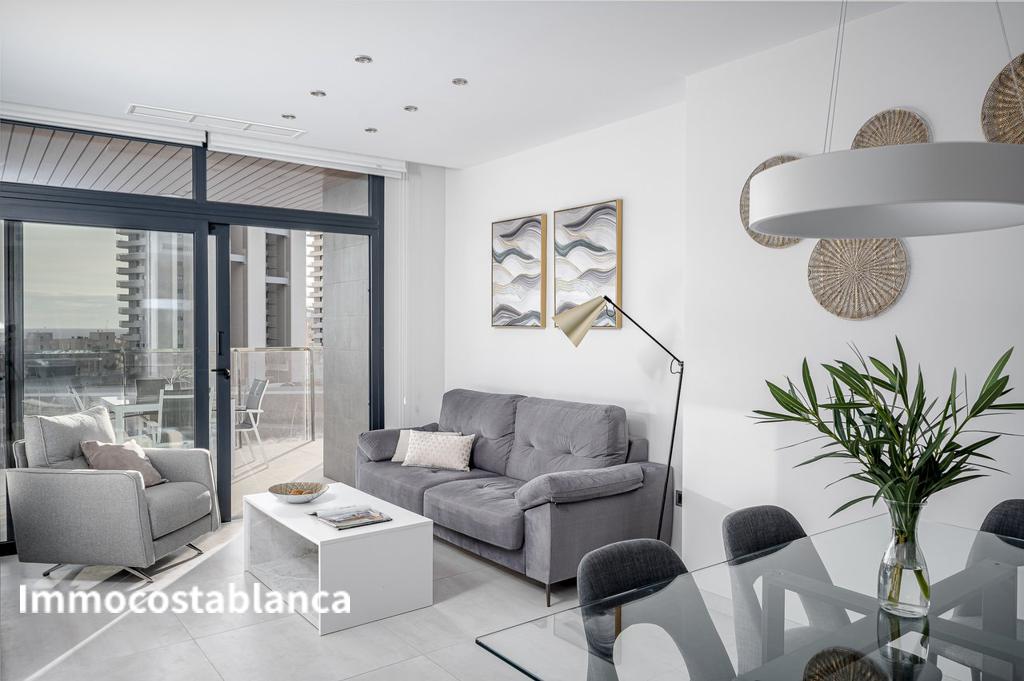 Apartment in Benidorm, 106 m², 529,000 €, photo 4, listing 69837136