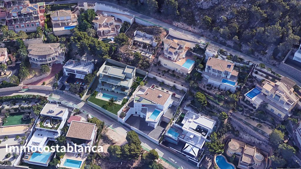 Villa in Altea, 405 m², 2,690,000 €, photo 1, listing 2367536