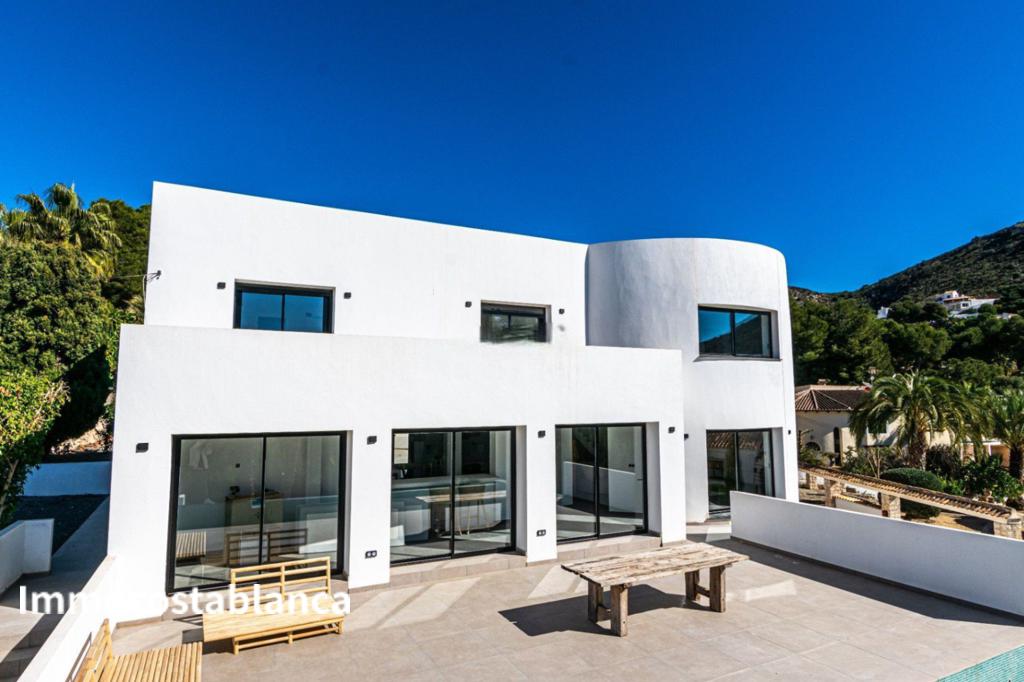 Detached house in Teulada (Spain), 533 m², 1,395,000 €, photo 10, listing 35190656