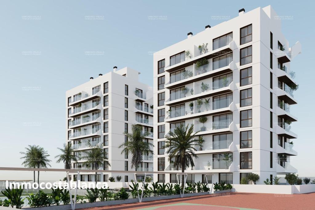 Apartment in Guardamar del Segura, 90 m², 265,000 €, photo 4, listing 22976416