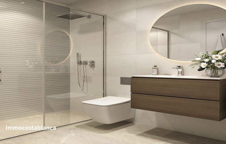 Apartment in Finestrat, 184 m², 590,000 €, photo 4, listing 74951536