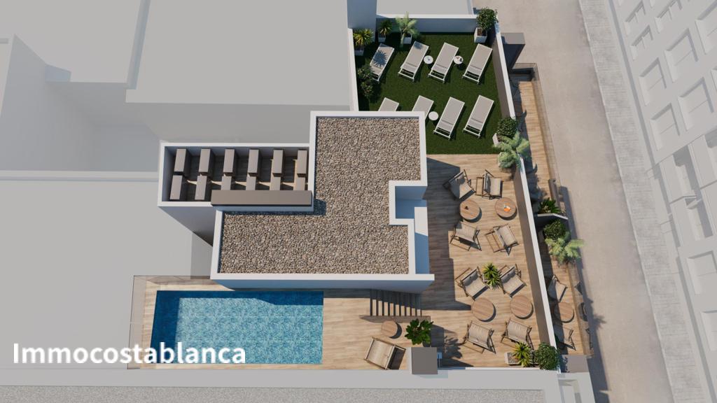 Apartment in Torrevieja, 57 m², 205,000 €, photo 3, listing 23681216