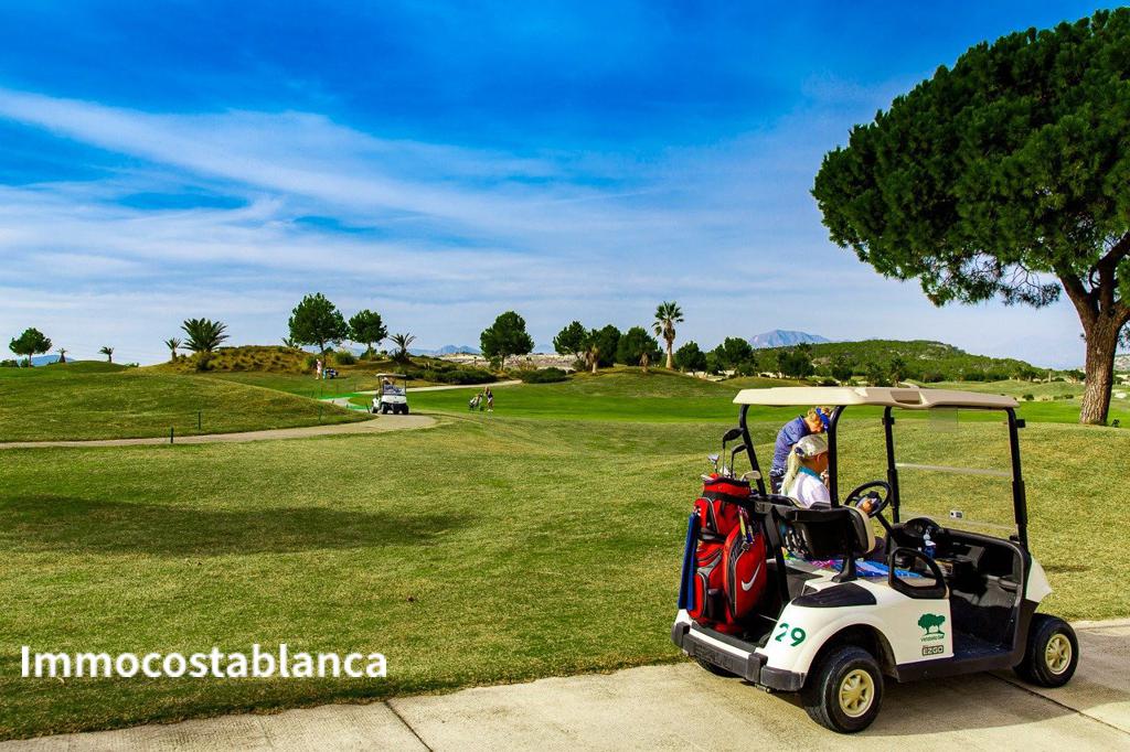 Detached house in Orihuela Costa, 81 m², 300,000 €, photo 2, listing 32367536