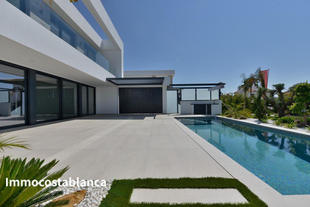 Villa in Benidorm, 562 m², 1,800,000 €, photo 10, listing 32165776