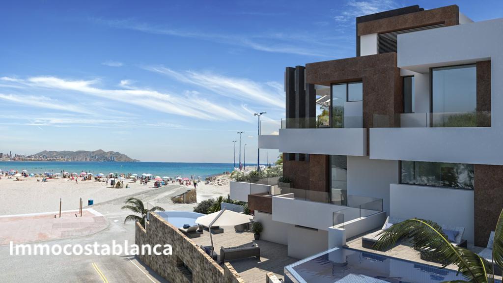 4 room apartment in Benidorm, 108 m², 1,200,000 €, photo 2, listing 33266968