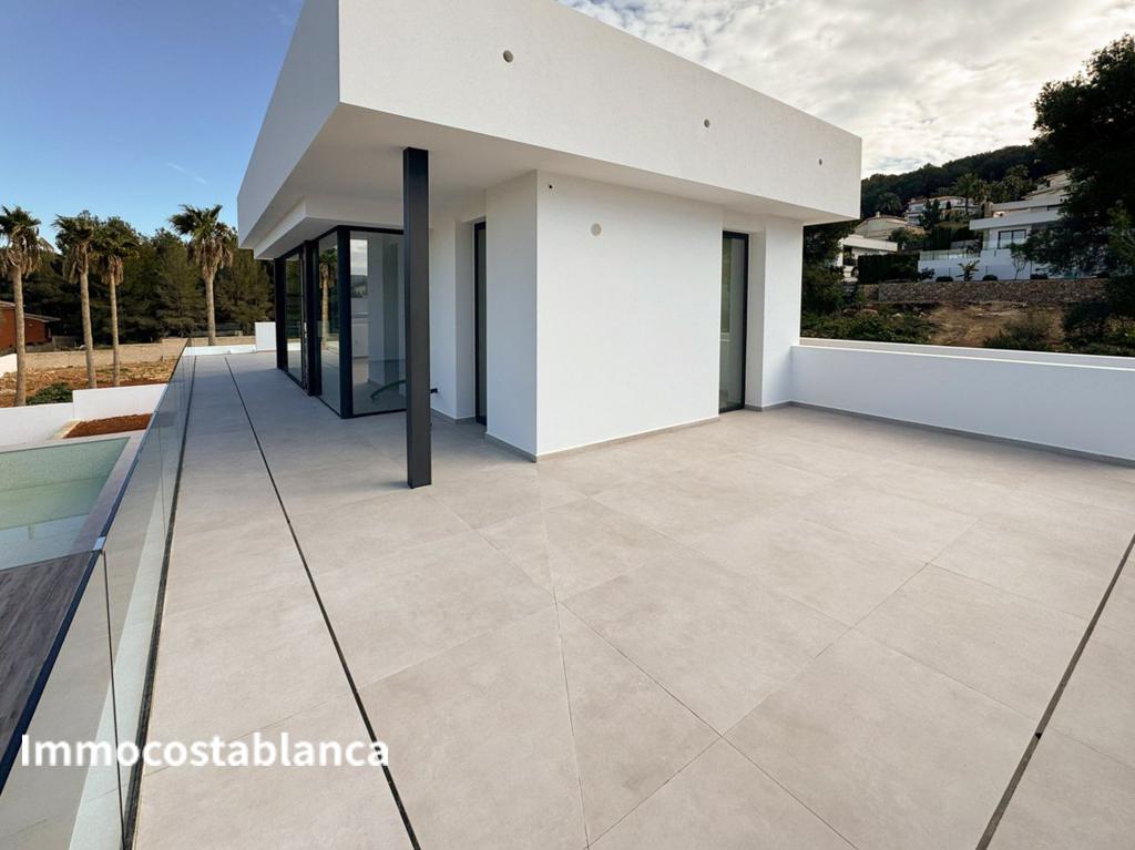 Detached house in Javea (Xabia), 258 m², 1,550,000 €, photo 8, listing 71801856